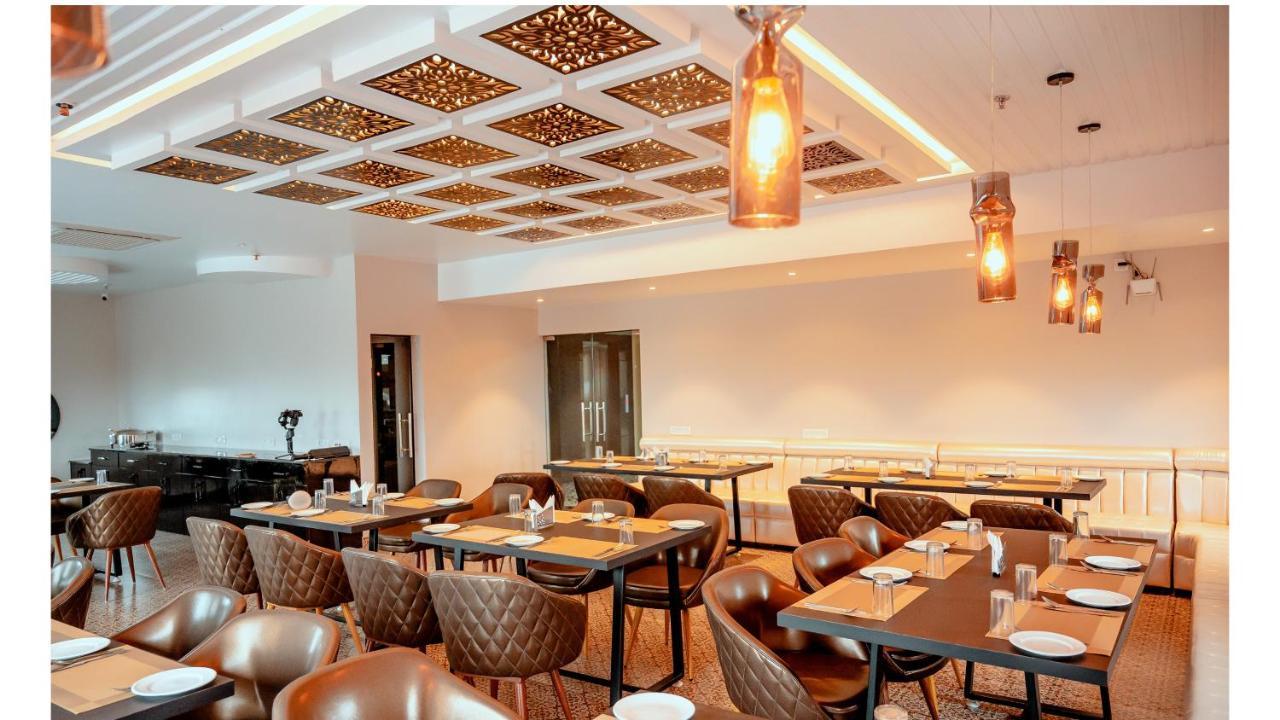 Hotel Dc Star Tarapith Kültér fotó