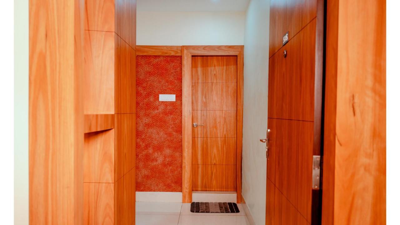Hotel Dc Star Tarapith Kültér fotó