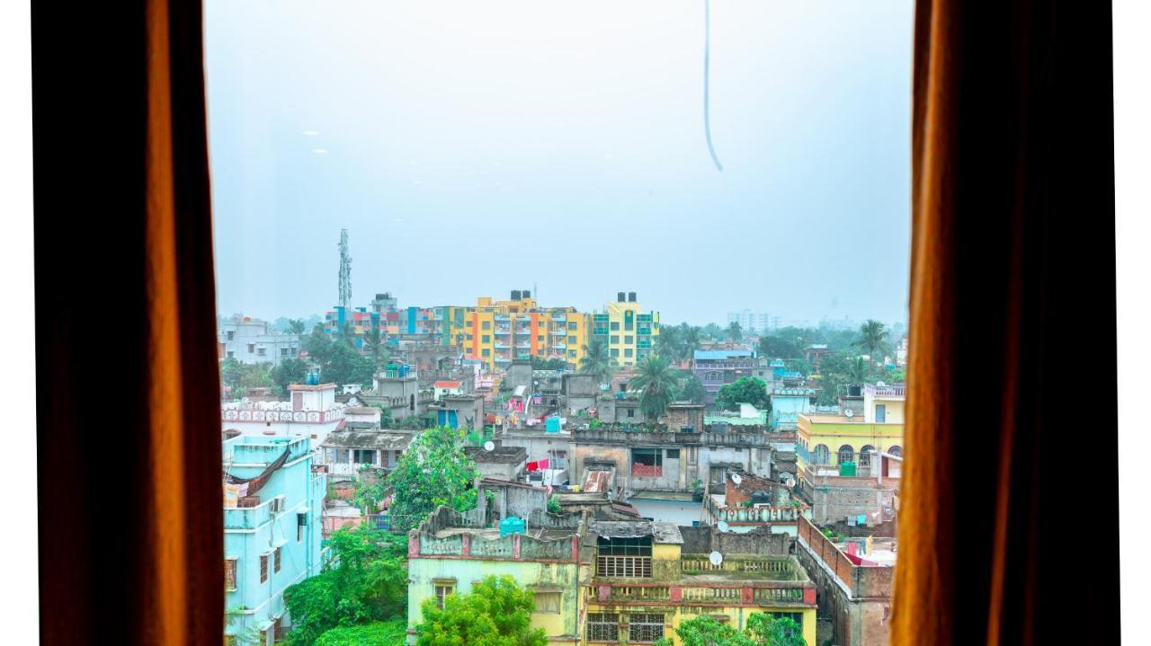 Hotel Dc Star Tarapith Kültér fotó